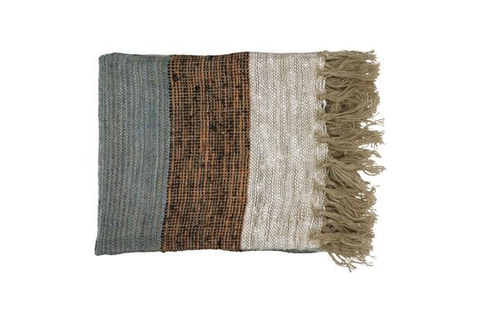 Zahir Cotton Throw