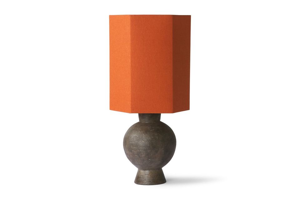 Een echt vleugje pep en dynamiek in het interieur