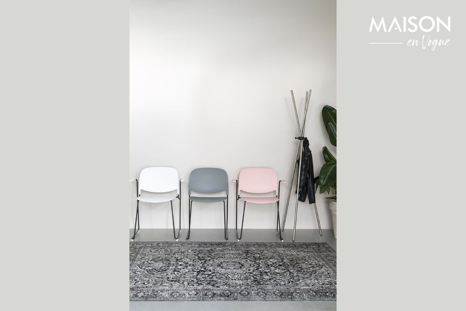 Een strak, praktisch ontwerp voor elke moderne ruimte.