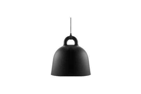 Zwart metalen ophanging M Bell Productfoto