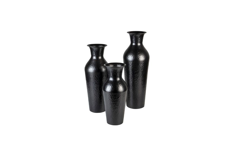 Met drie beschikbare maten - klein