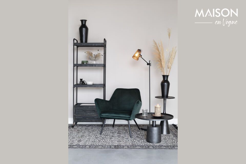 Ontdek moderne elegantie met salontafel Mason