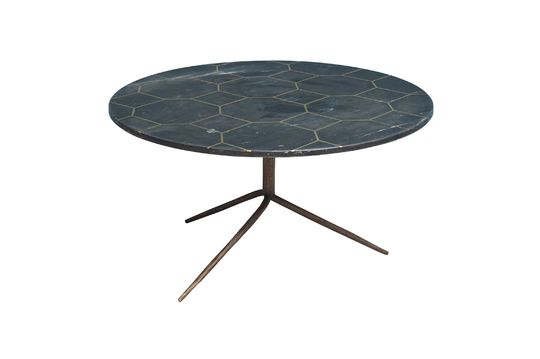 Zwarte Bijentafel Productfoto