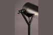 Miniatuur Zwarte Falcon bureaulamp 4
