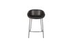 Miniatuur Zwarte Festoon Counter Stool 13