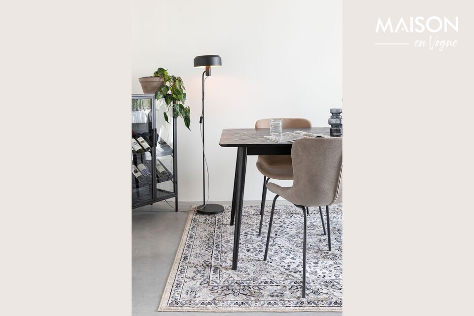 Elegant ontwerp, heerlijke maaltijden voor iedereen.
