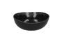 Miniatuur Zwarte soepkom Porcelino Experience Productfoto